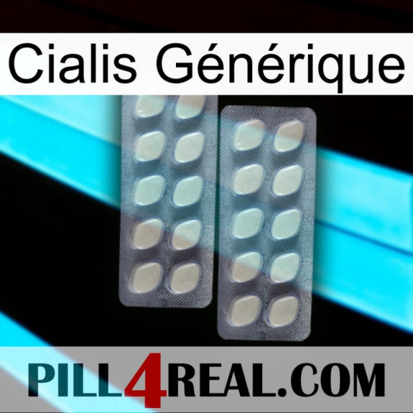 Cialis Générique 07